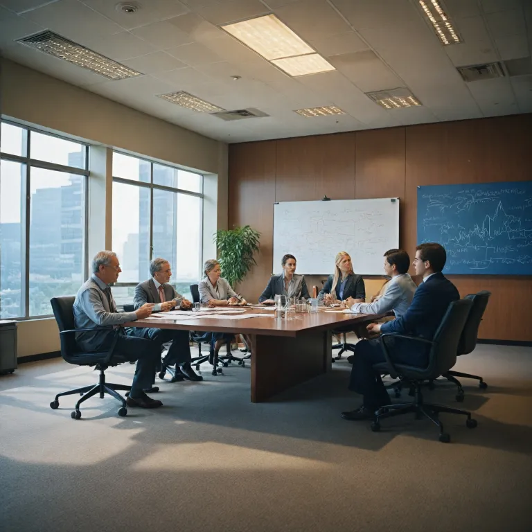 Comment aborder efficacement le sujet dscg en finance