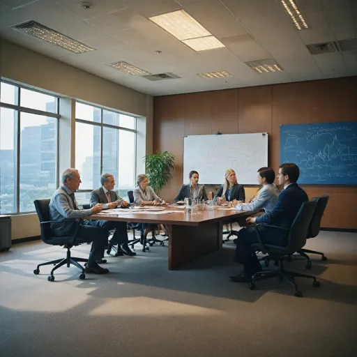 Comment aborder efficacement le sujet dscg en finance