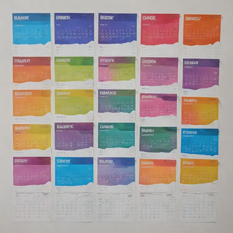 Comprendre et optimiser son calendrier bancaire au quotidien