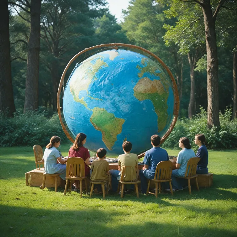 Comprendre bale 4 : enjeux et impacts pour les particuliers