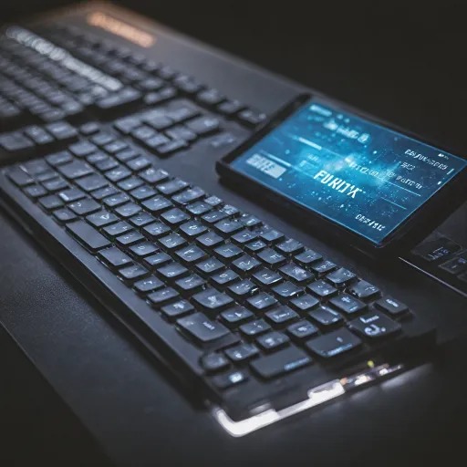 Comment le clavier carte bleue révolutionne la sécurité de vos paiements