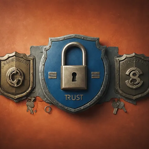 Comment renforcer la confiance autour du RIB dans vos démarches financières