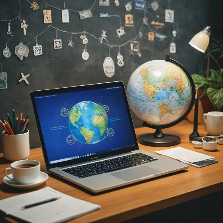 Obtenir un crédit en ligne à l’étranger quand on est interdit bancaire : solutions et conseils