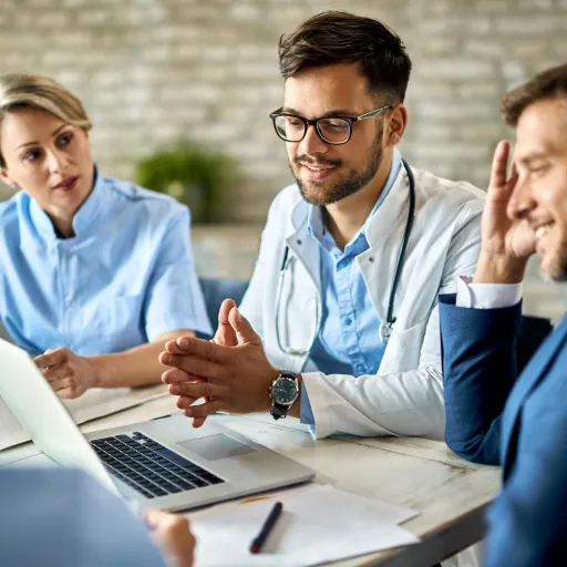 SCPI Santé : l’investissement qui soigne vos finances tout en soutenant l’avenir du bien-être