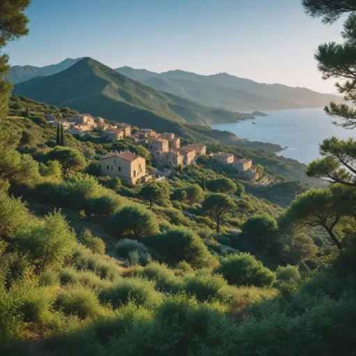 Comprendre les fip corses : un placement attractif pour diversifier son patrimoine