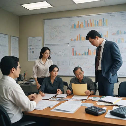 Comprendre l’imposition sur les primes : ce que chaque salarié doit savoir