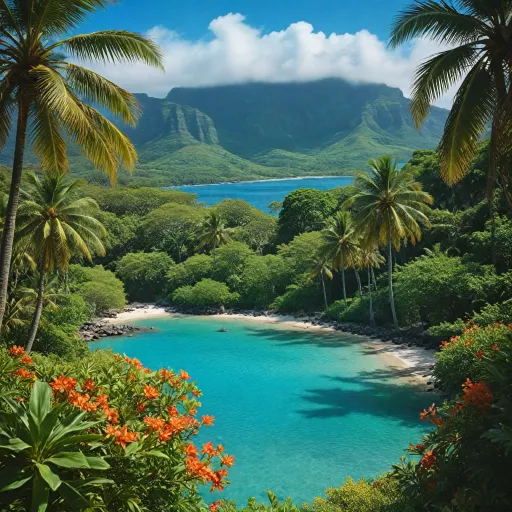 Pourquoi investir à l’île Maurice peut transformer votre patrimoine