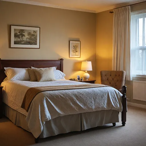 Investir dans une chambre ehpad à vendre : comprendre les enjeux financiers