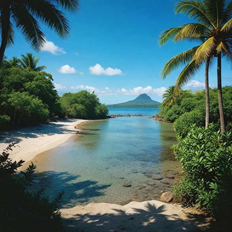 Comprendre la fiscalité à l’île Maurice : avantages et points clés pour les particuliers