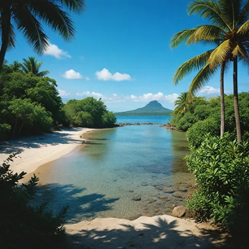 Comprendre la fiscalité à l’île Maurice : avantages et points clés pour les particuliers