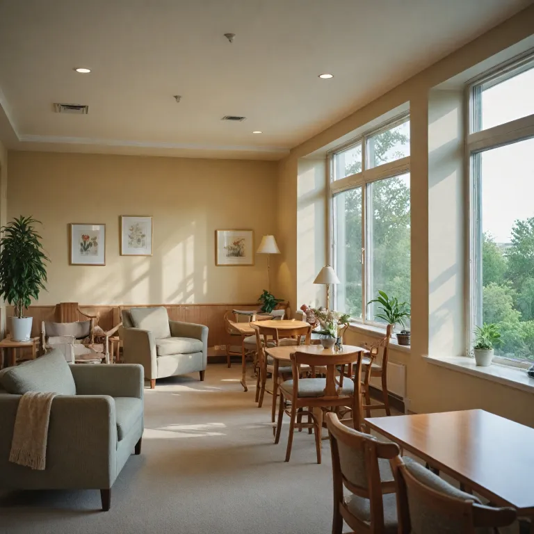 Comment acheter une chambre en ehpad pour investir sereinement