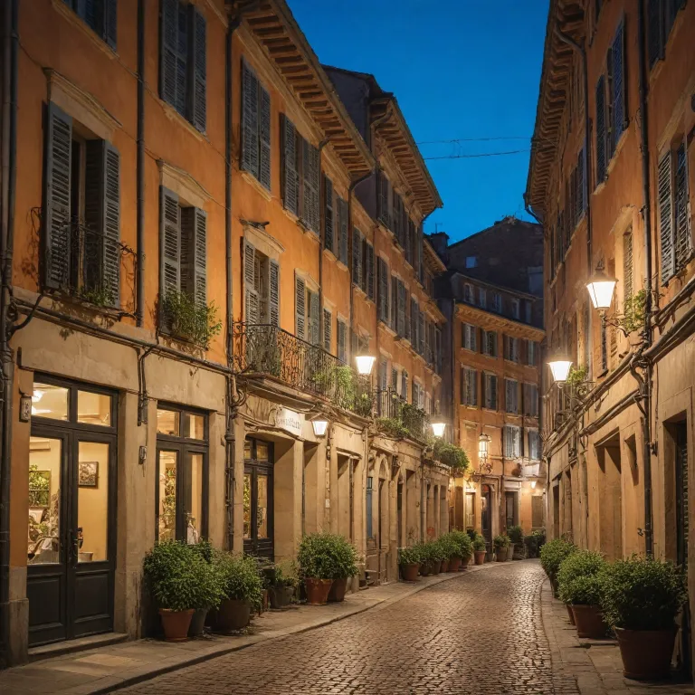 Investir en lmnp à Toulouse : opportunités et conseils pour réussir