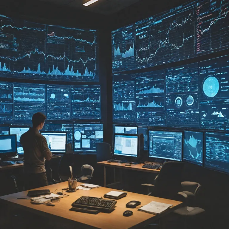 Comment neofin technologies révolutionne la gestion financière individuelle