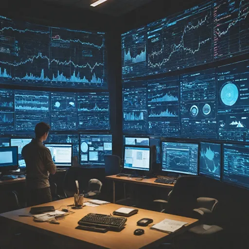 Comment neofin technologies révolutionne la gestion financière individuelle