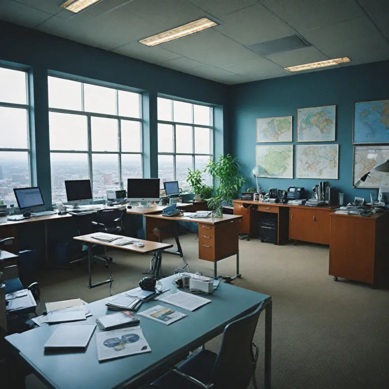 Comprendre la stratégie du portefeuille Charles Gave pour optimiser ses investissements