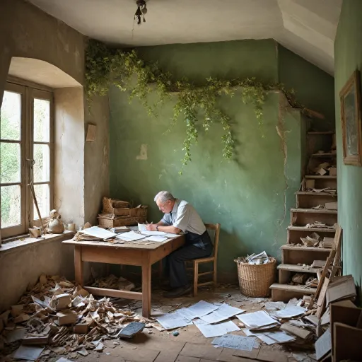 Faillite personnelle du particulier : comprendre, agir et se reconstruire