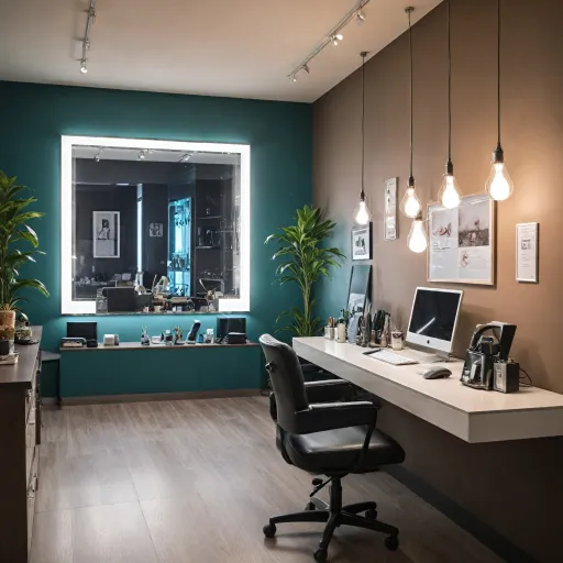 Comment bien choisir sa caisse pour salon de coiffure sans mettre en danger sa trésorerie