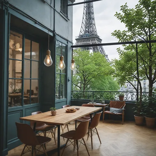 Formations à l’autonomie financière pour freelances à Paris : structurer son activité et sécuriser ses revenus