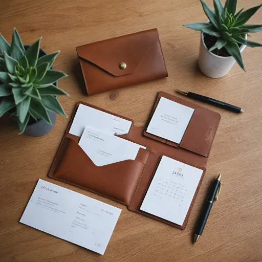 Comment bien choisir son portefeuille chequier pour mieux organiser ses finances au quotidien