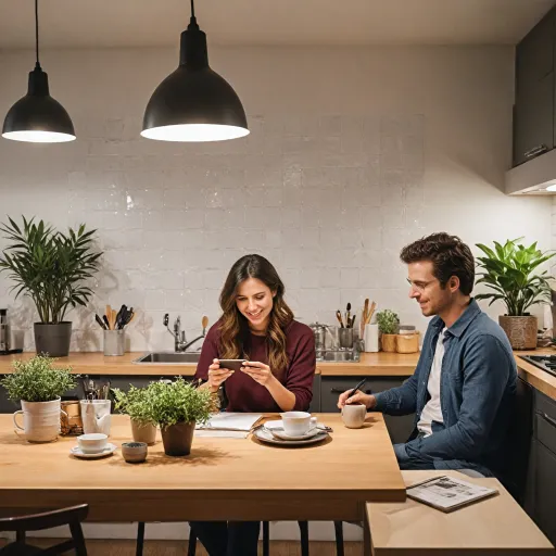 Comment un coach budget transforme votre gestion financière au quotidien