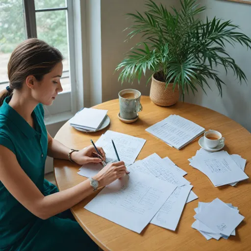 Coaching budget : un accompagnement budgétaire pour transformer vos finances au quotidien