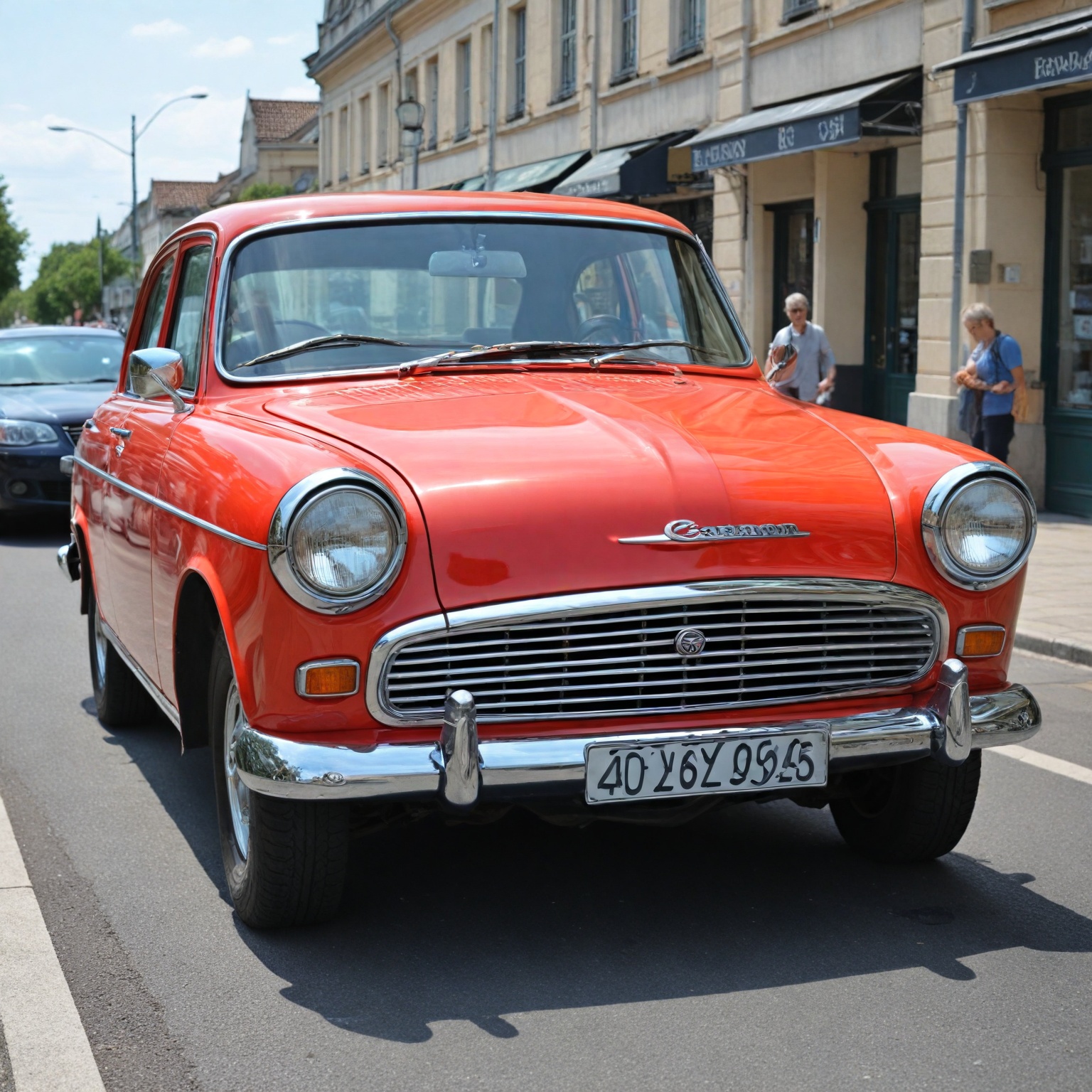 Texte de loi sur la garantie de 3 mois pour un véhicule d’occasion vendu par un professionnel