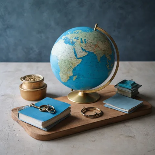 Comment protéger un compte bancaire étranger des saisies en restant en règle