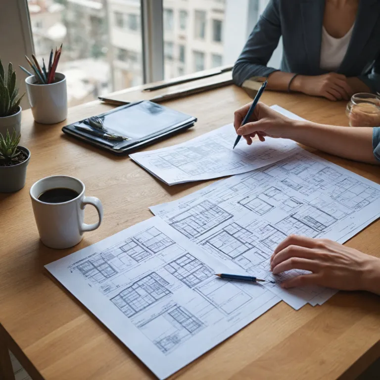 Immo invest fr : stratégies avancées pour réussir vos projets immobiliers