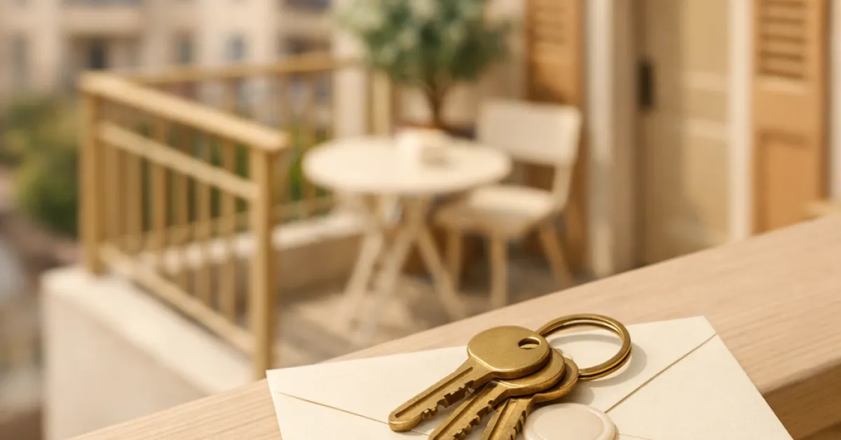 Déclaration d’engagement de location et statut du bailleur privé : maîtriser ses obligations et avantages fiscaux