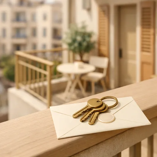 Déclaration d’engagement de location et statut du bailleur privé : maîtriser ses obligations et avantages fiscaux