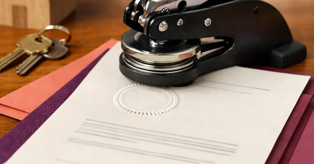 Assurance vie et notaire : maîtriser la transmission de votre patrimoine