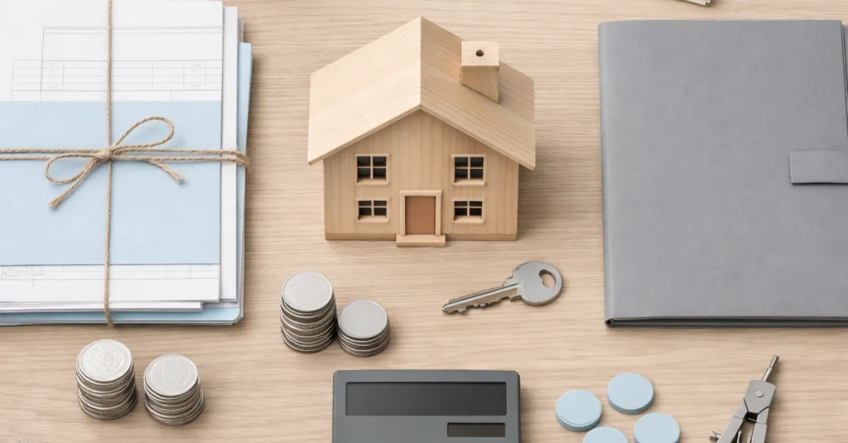 Simulation de donation avec usufruit : comment optimiser la nue propriété pour vos enfants