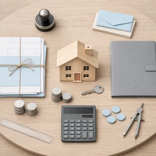 Simulation de donation avec usufruit : comment optimiser la nue propriété pour vos enfants