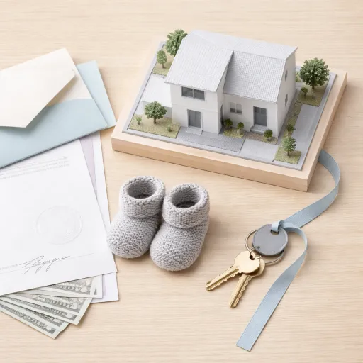 Exonération de 300 000 € : comment aider un enfant à acheter neuf sans payer de droits