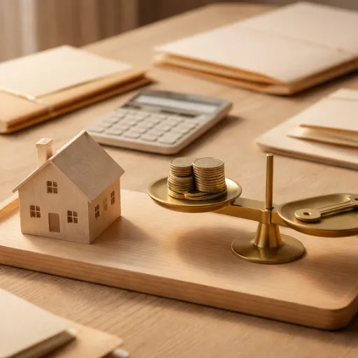 Crédit immobilier : les banques redeviennent offensives à 3,23 %, jusqu'où négocier ?