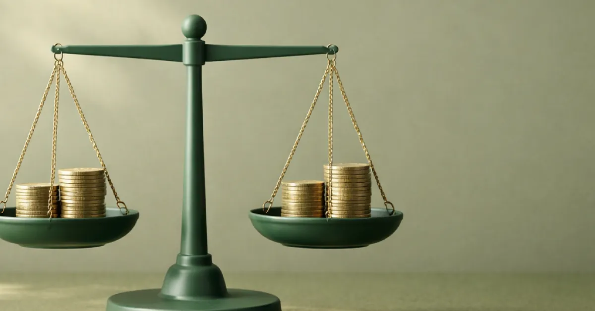 PFU à 31,4 % en 2026 : une hausse qui ne change presque rien à vos arbitrages