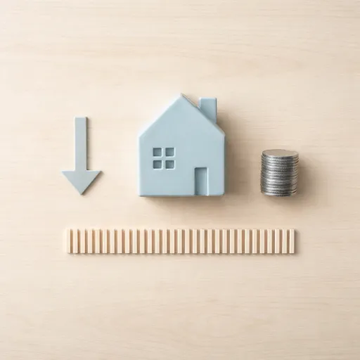 Crédit immobilier 2026 : les leviers concrets pour passer sous les 3 % sur 20 ans