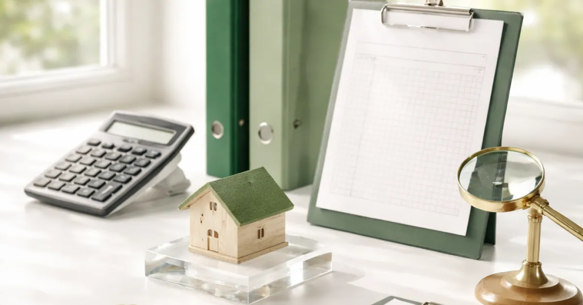 Premier crédit immobilier à 30 ans : combien la banque accepte vraiment de vous prêter en 2026