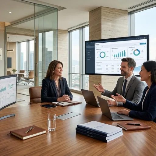 Les 5 meilleurs cabinets comptables premium pour TPE
