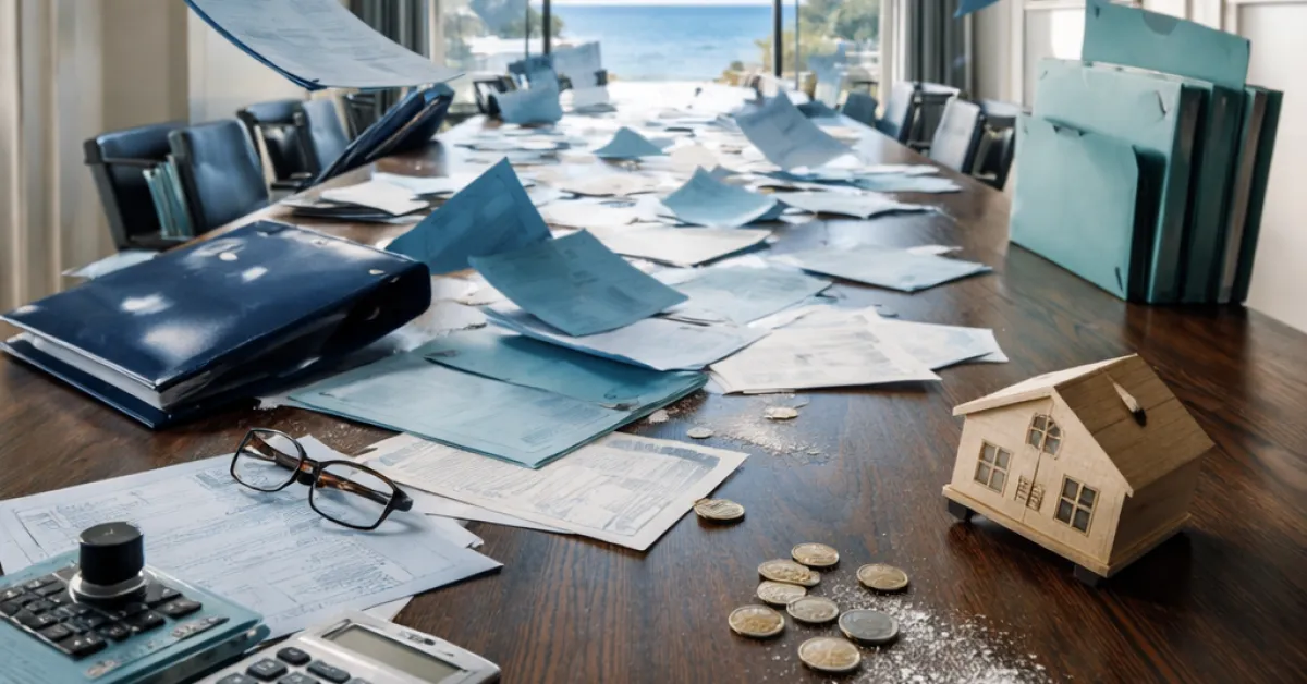 Succession : les cinq erreurs qui alourdissent la note fiscale de vos héritiers