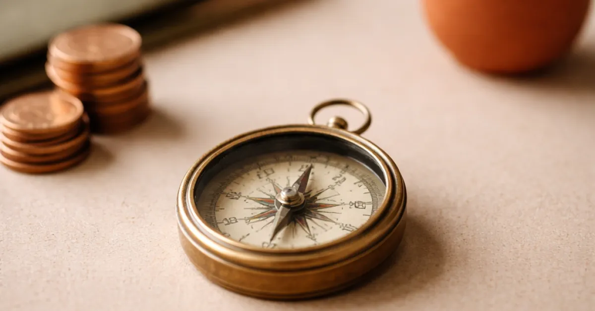 Bilan patrimonial de mi-année : six vérifications à faire avant l'été pour garder le cap