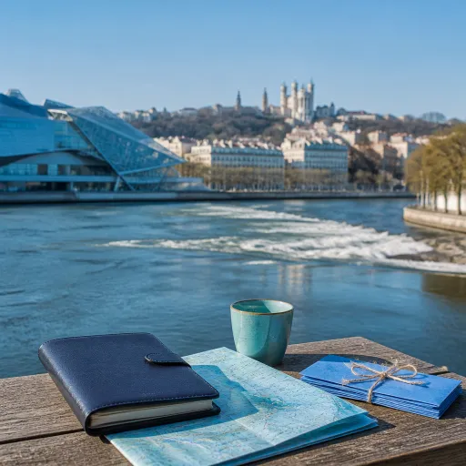 Karibu gestion : structurer votre planification financière personnelle à Lyon et au‑delà